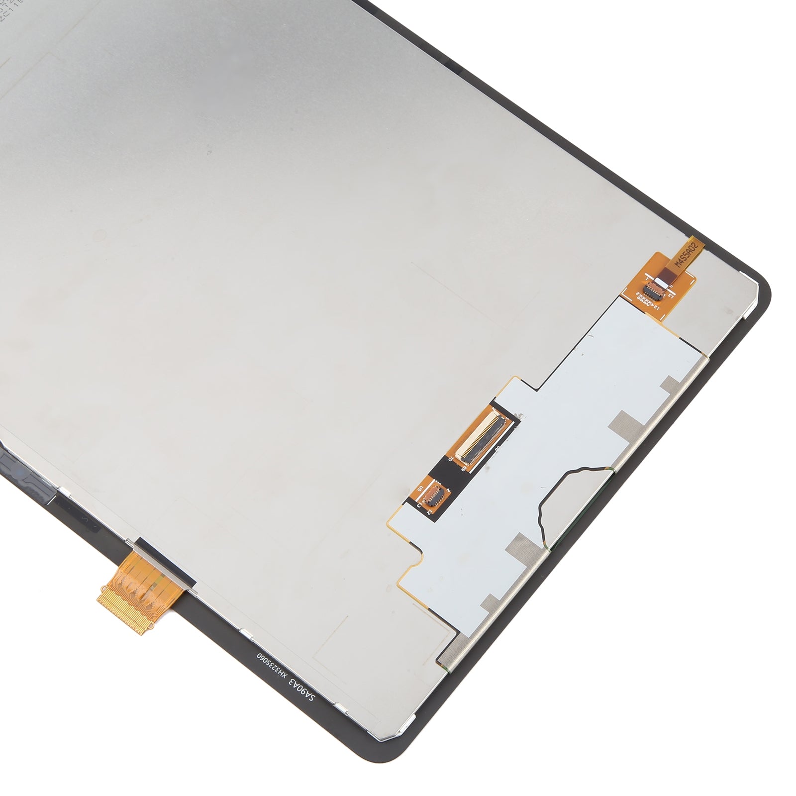 For Samsung Galaxy Tab S9 FE 5G LCD Screen Display Replacement Assembly - Black