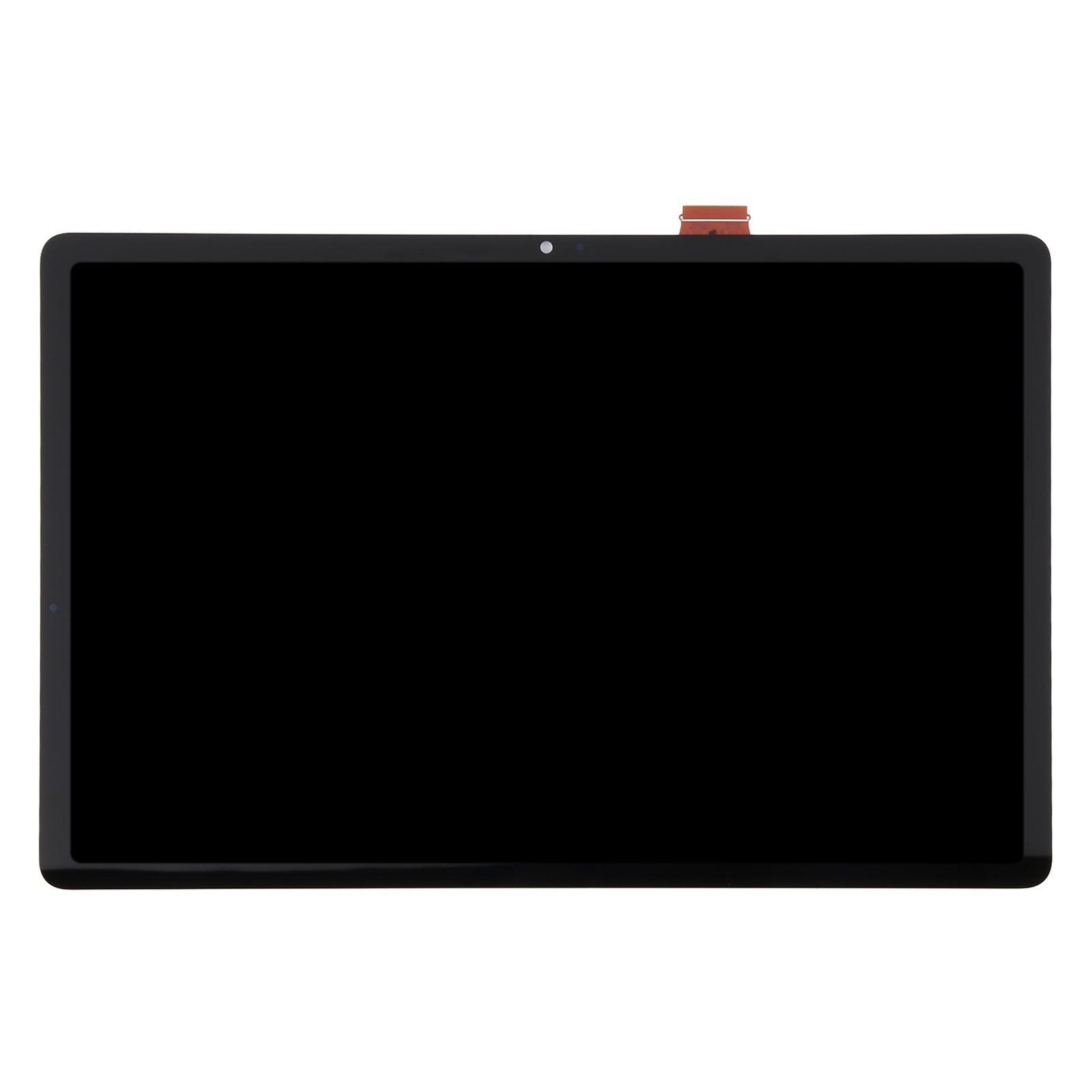 For Samsung Galaxy Tab S9 FE Plus 5G LCD Screen Display Replacement Assembly - Black