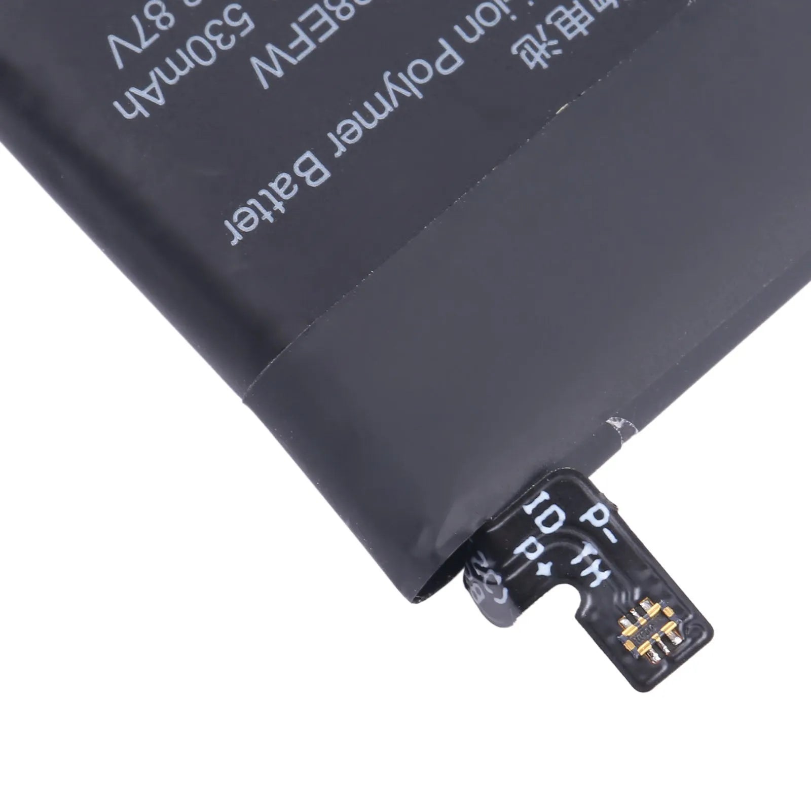 Replacement Battery For Huawei GT 3 Pro 46mm - HB572728EFW