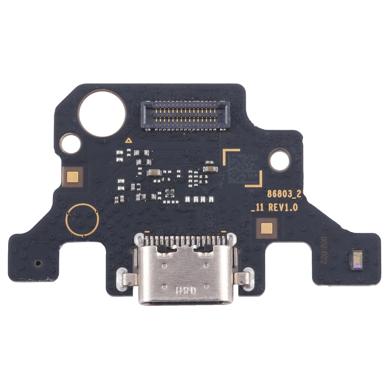 For Samsung Galaxy Tab A9 Plus Replacement Charging Port Board-www.firsthelptech.ie