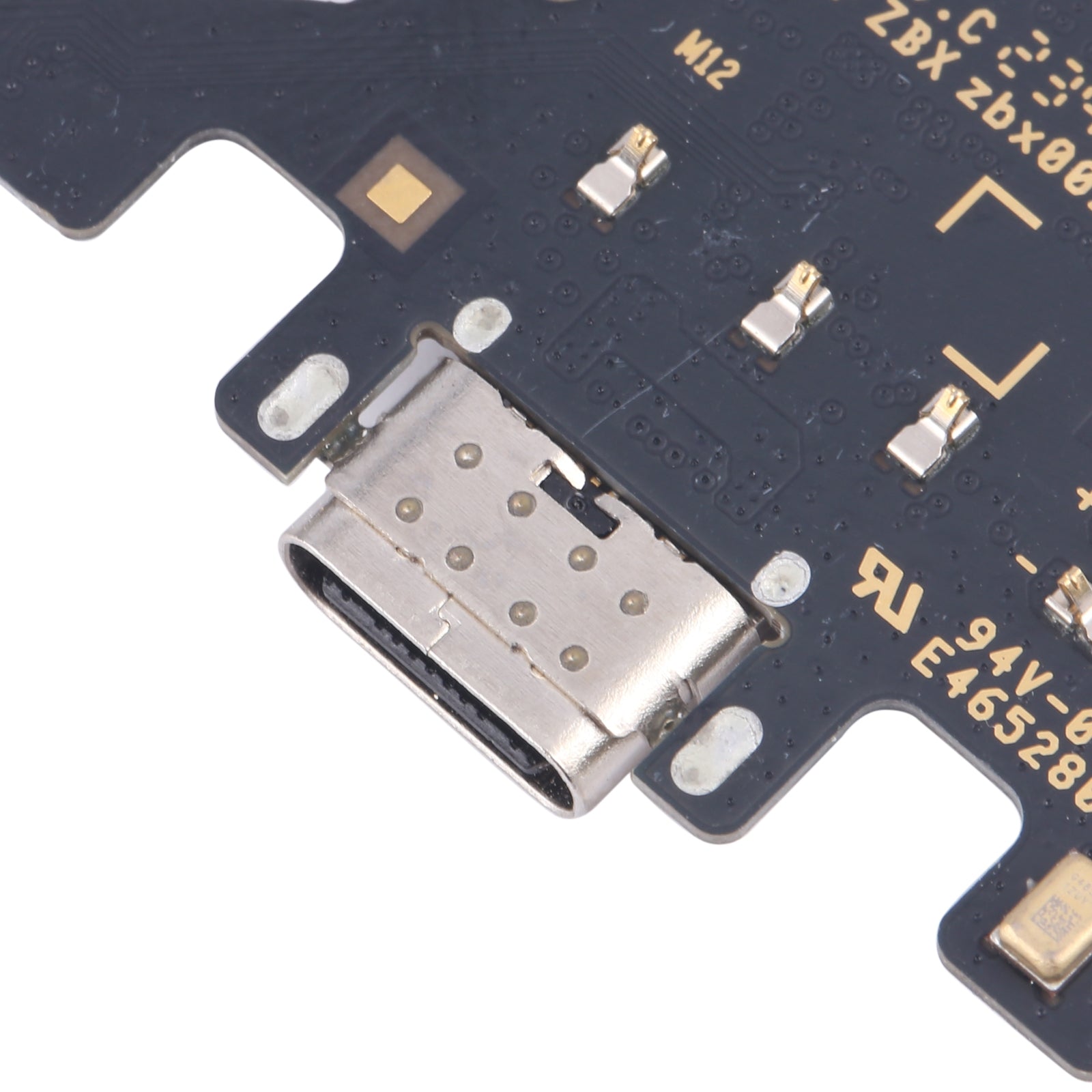 For Samsung Galaxy Tab A9 Plus Replacement Charging Port Board-www.firsthelptech.ie