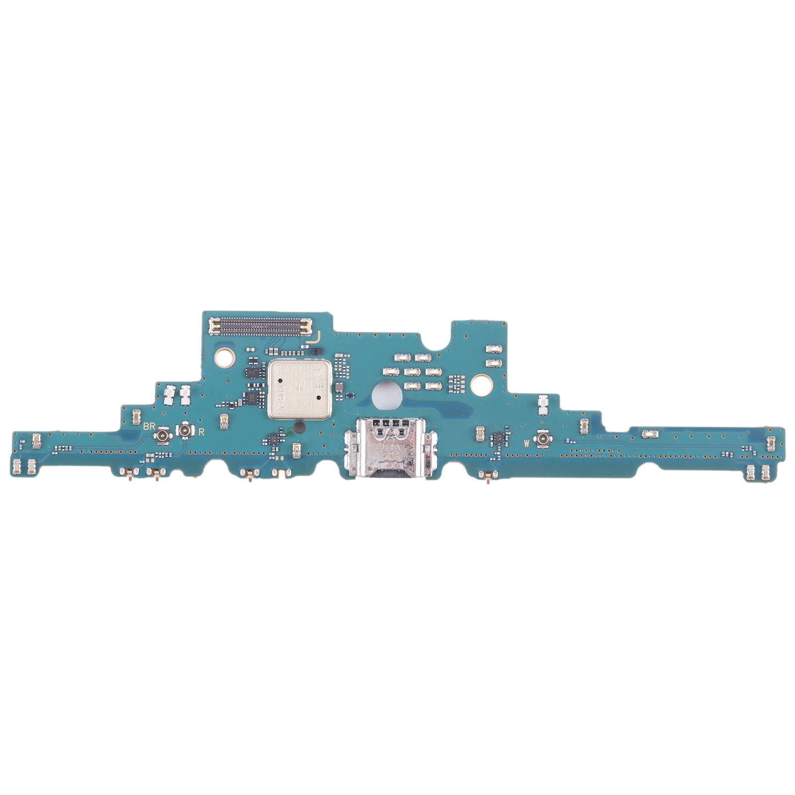 For Samsung Galaxy Tab S8 Plus Replacement Charging Port Board