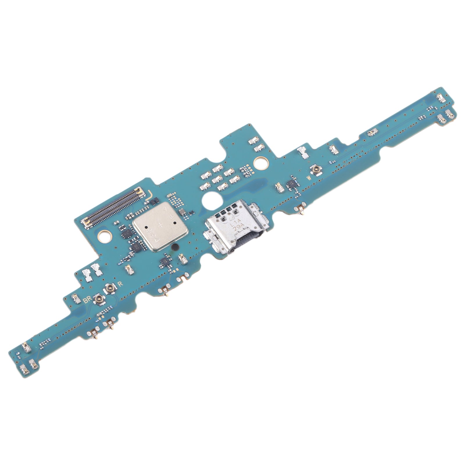 For Samsung Galaxy Tab S8 Plus Replacement Charging Port Board