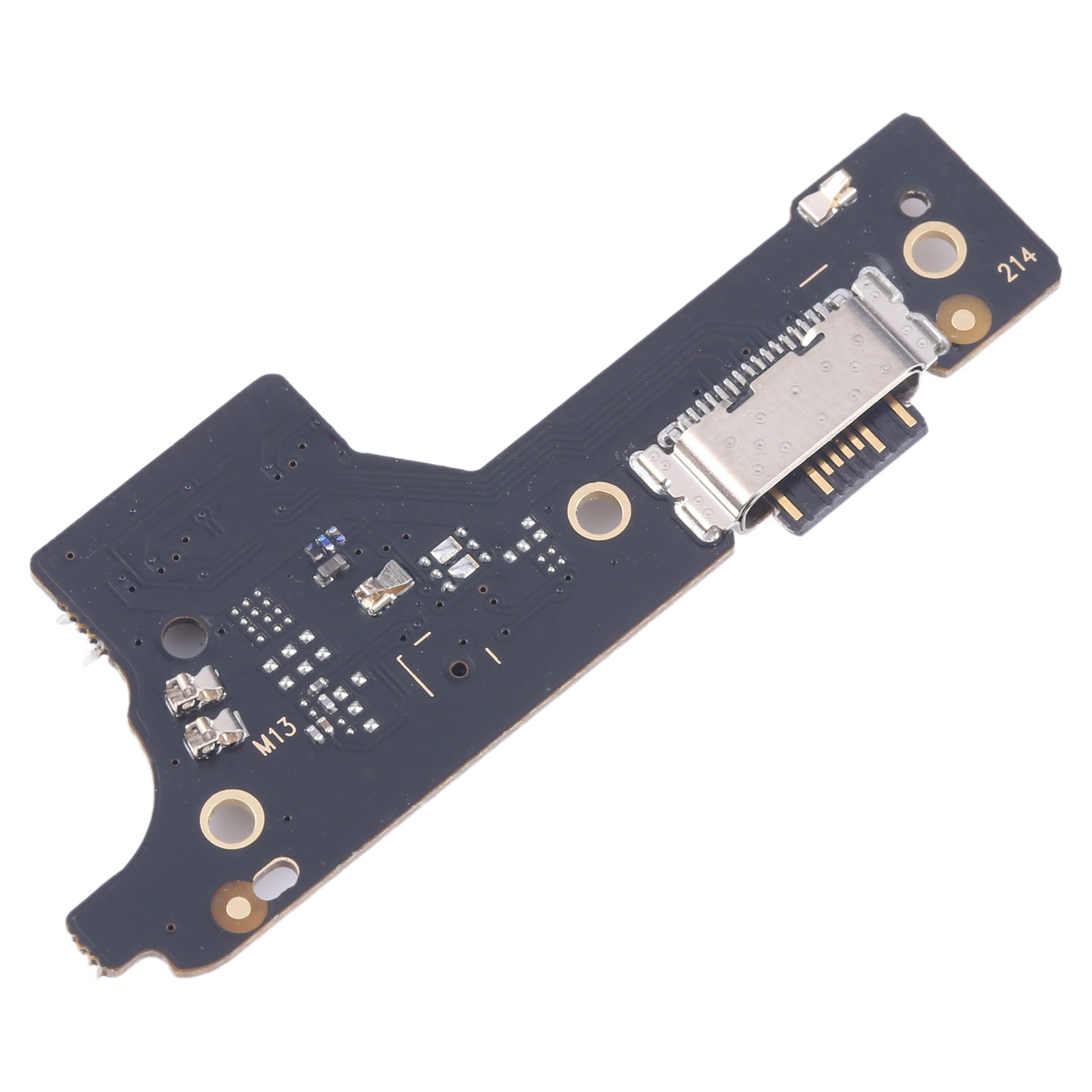 For Xiaomi Redmi 12 5G Type-C Charging Port Board With Mic-www.firsthelptech.ie