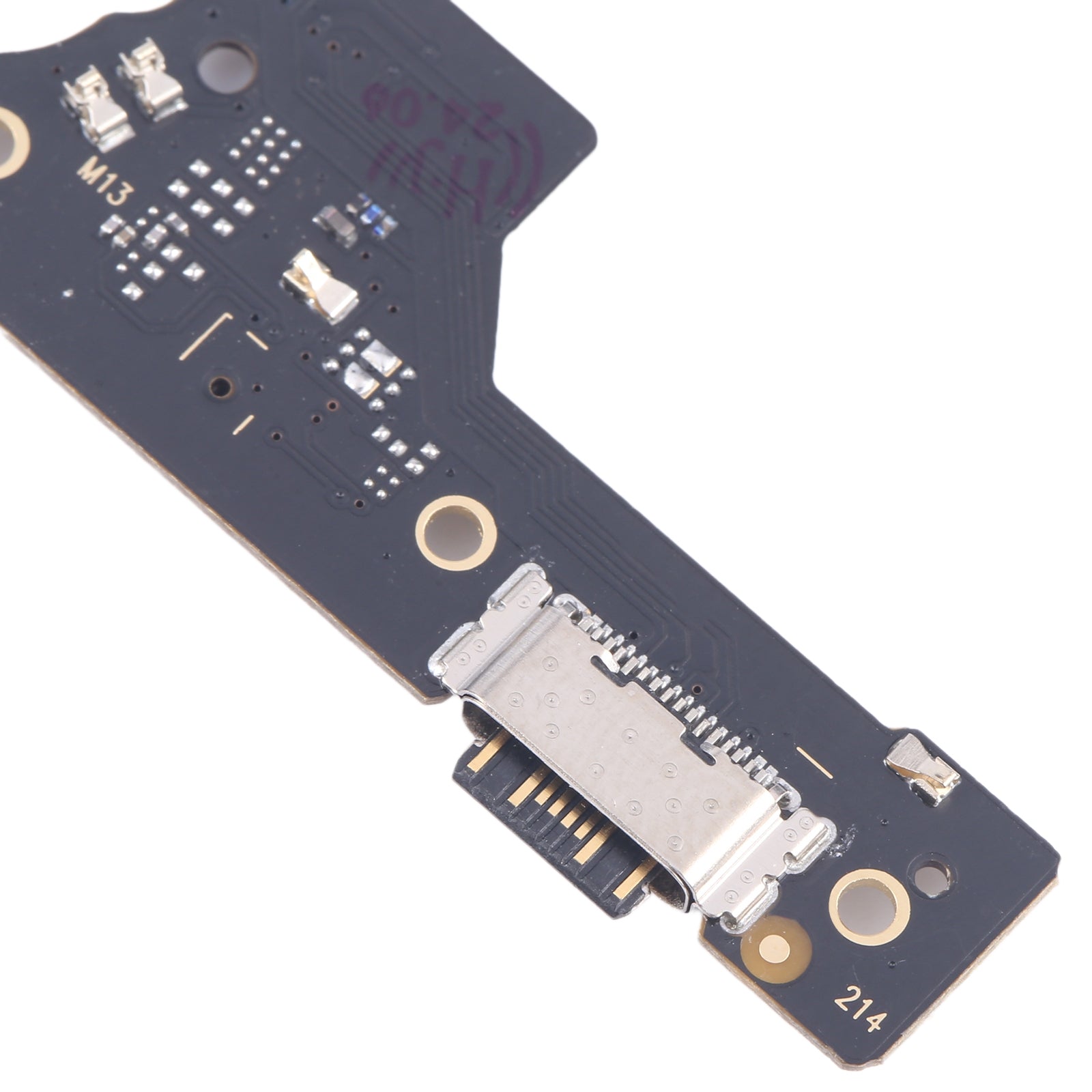 For Xiaomi Redmi 12 5G Type-C Charging Port Board With Mic-www.firsthelptech.ie