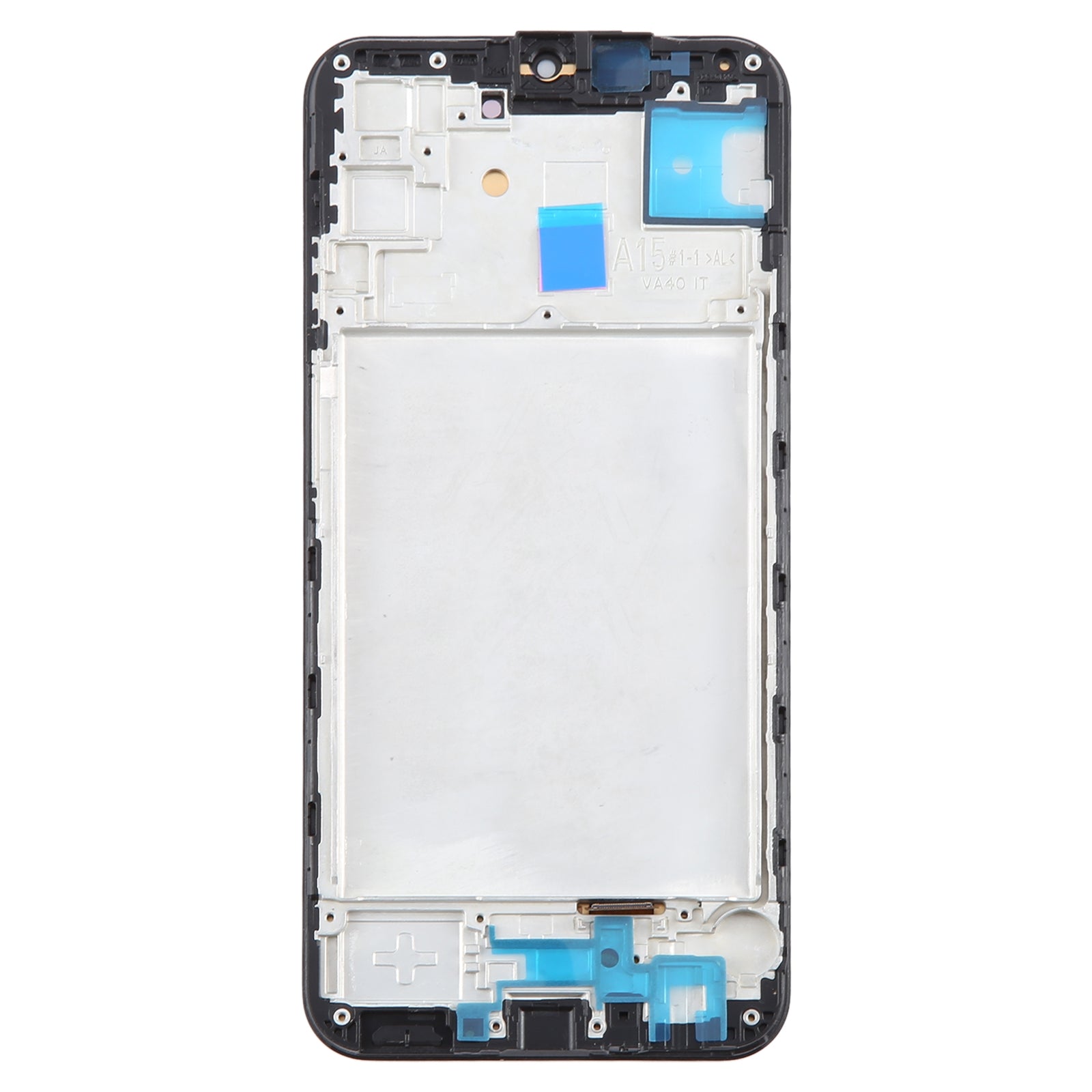 For Samsung Galaxy A15 4G / 5G LCD Screen Replacement With Frame - Black