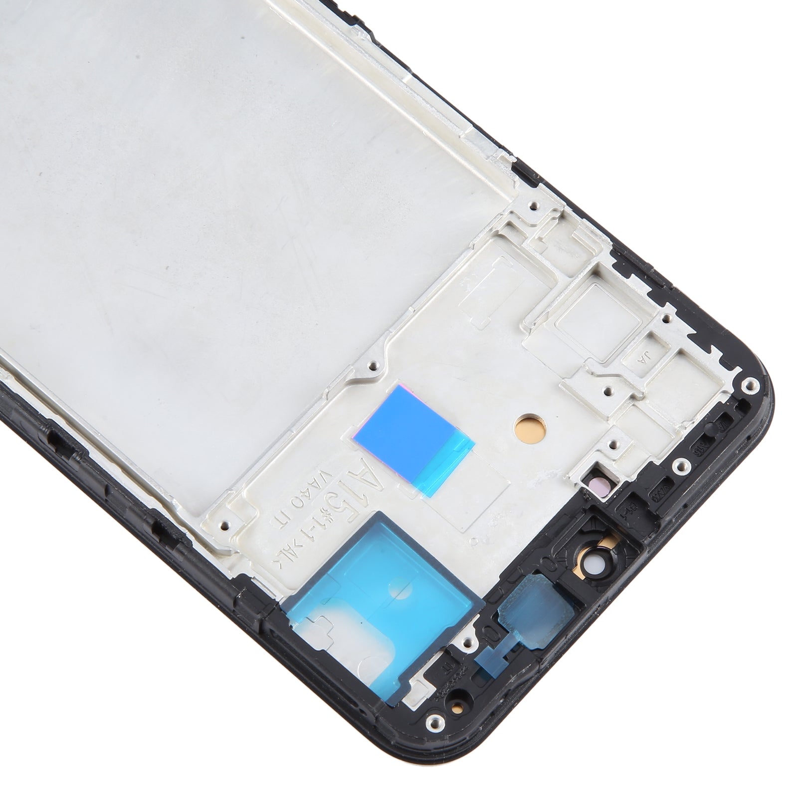 For Samsung Galaxy A15 4G / 5G LCD Screen Replacement With Frame - Black