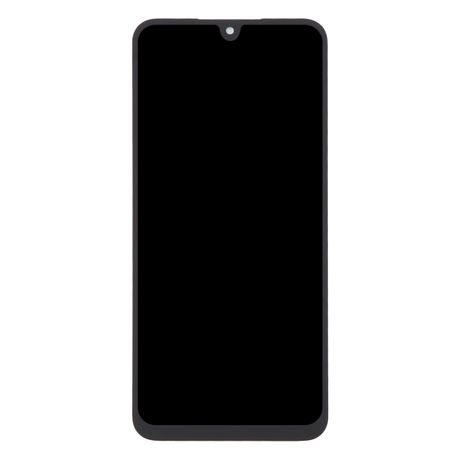 For Samsung Galaxy A16 4G / 5G Replacement LCD Touch Screen Assembly - Black