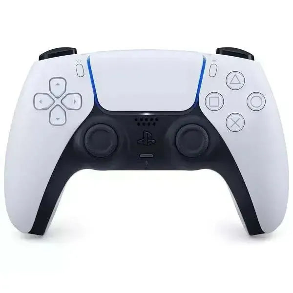 EK505 Dual Sense Wireless PS5 / PC Controller White