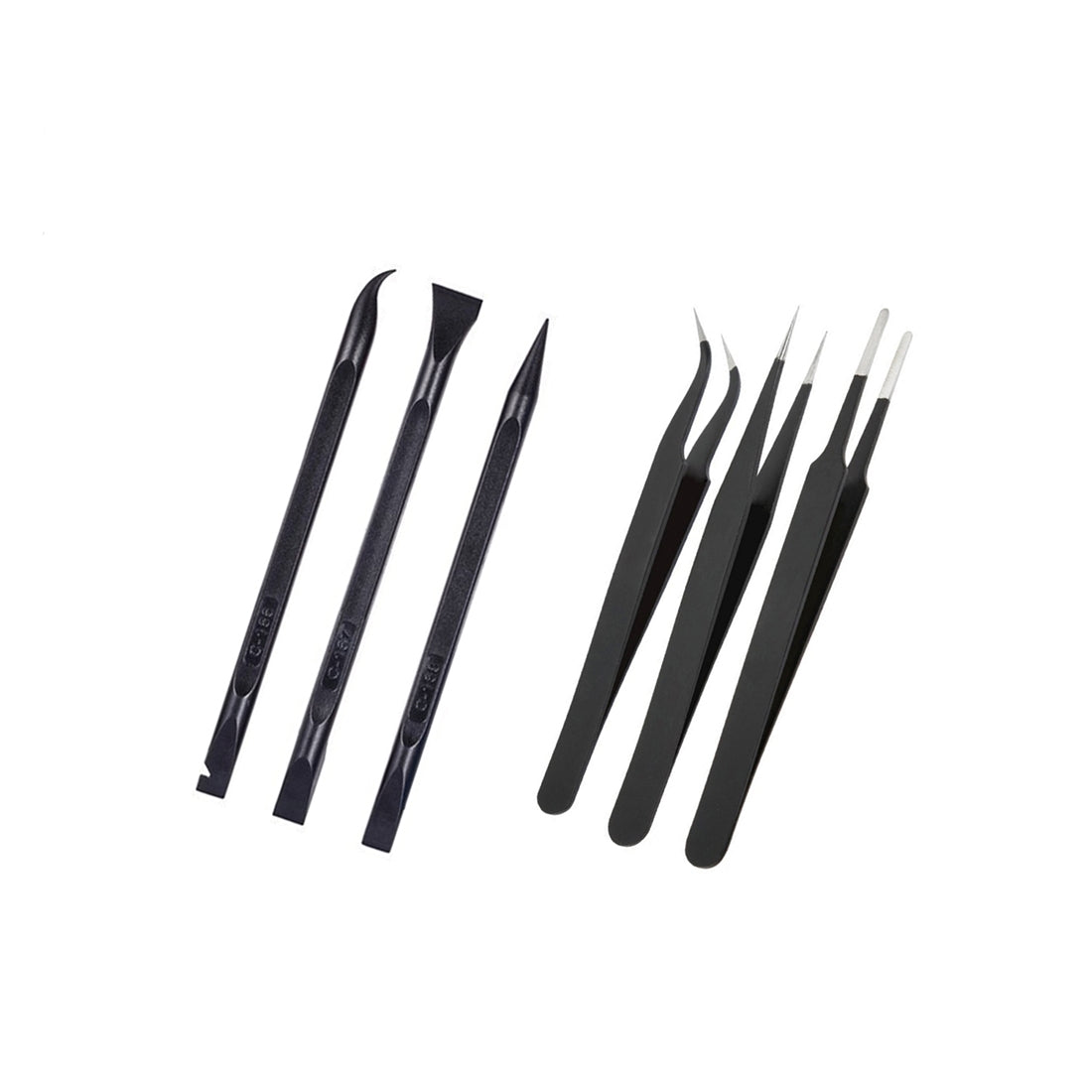 32 in 1 Universal Opening Repair Tools Screwdriver Set For Mobile Phones Tablets