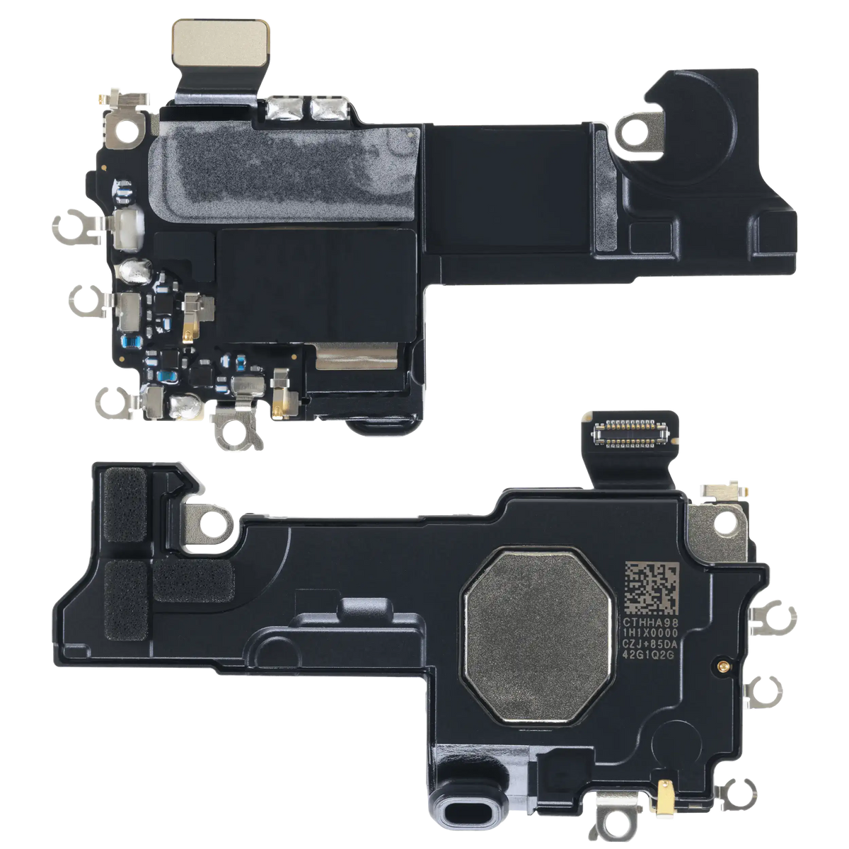 Earpiece Speaker For I Phone 16 (Mm Wave) (Genuine Oem)