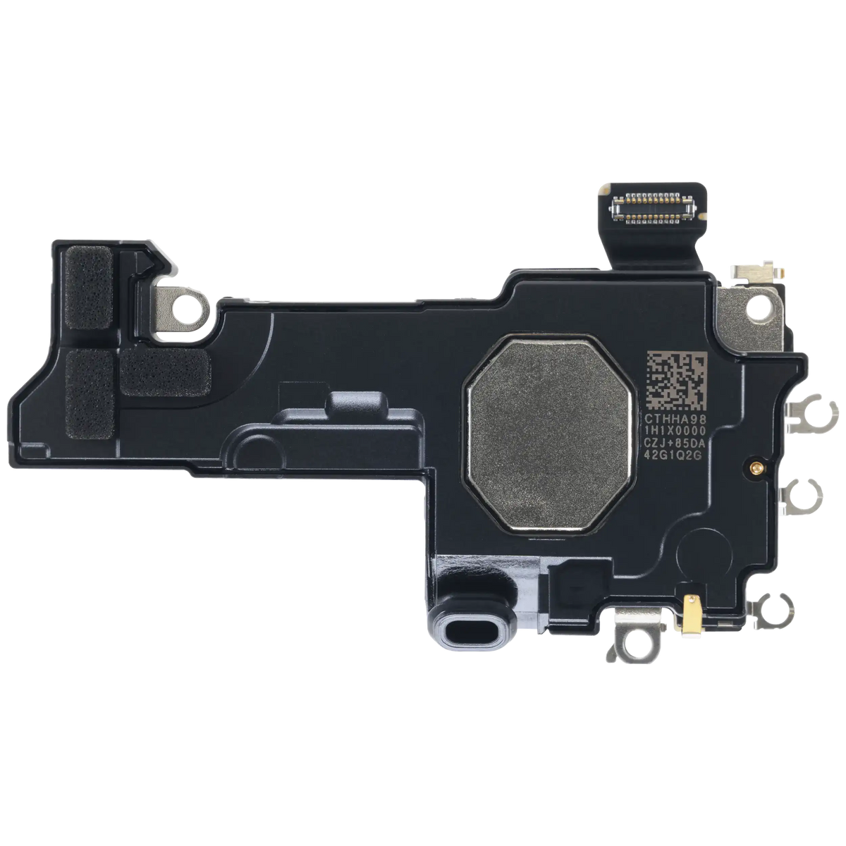 Earpiece Speaker For I Phone 16 (Mm Wave) (Genuine Oem)