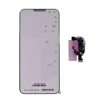 Earpiece Speaker For I Phone 16 Pro (Mm Wave) (Genuine Oem)