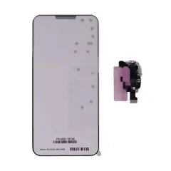 Earpiece Speaker For I Phone 16 Pro (Mm Wave) (Genuine Oem)