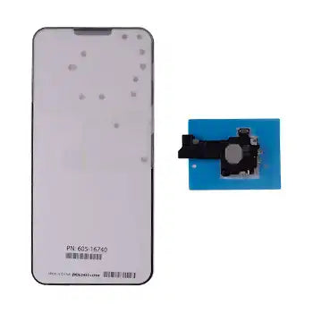 Earpiece Speaker For I Phone 16 Pro (Non Mm Wave) (Genuine Oem)