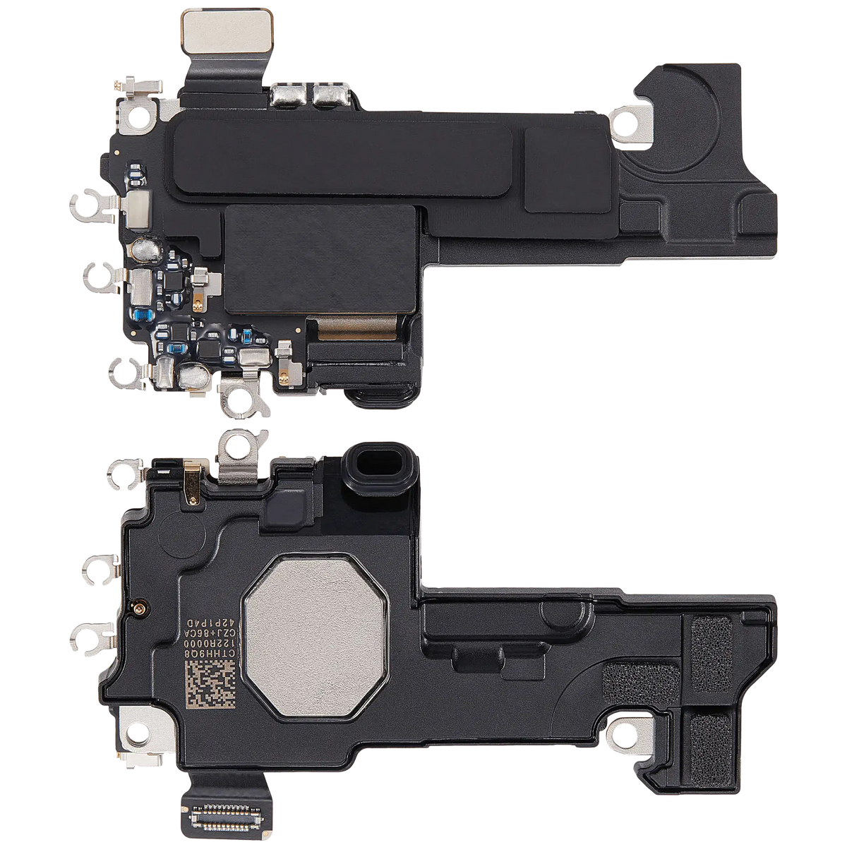 Earpiece Speaker With Wifi Flex Cable For I Phone 16 (International Version)