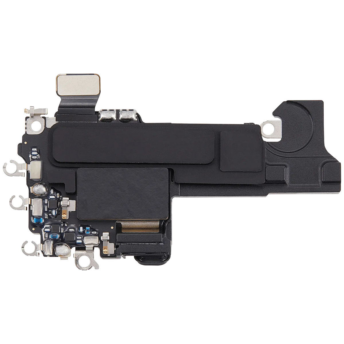 Earpiece Speaker With Wifi Flex Cable For I Phone 16 (International Version)