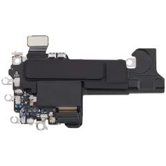 Earpiece Speaker With Wifi Flex Cable For I Phone 16 (International Version)