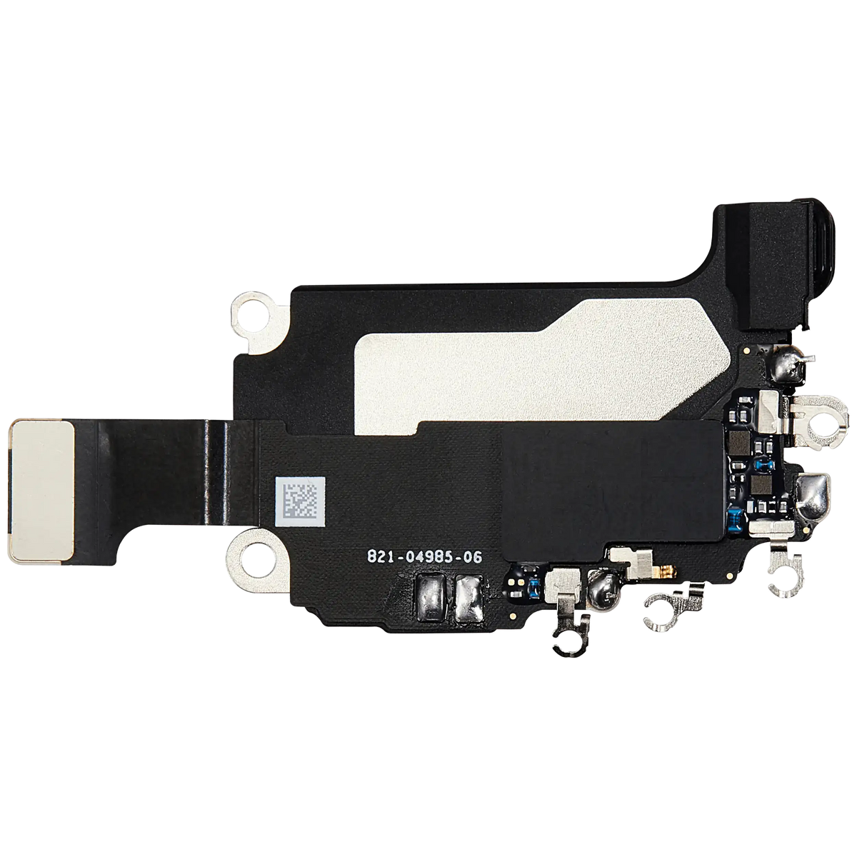 Earpiece Speaker With Wifi Flex For I Phone 16 Pro (International Version)