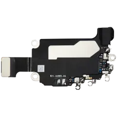Earpiece Speaker With Wifi Flex For I Phone 16 Pro (International Version)