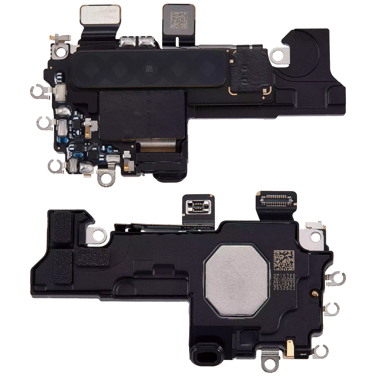 Earpiece Speaker With Wifi Flex For I Phone 16 (Us Version)