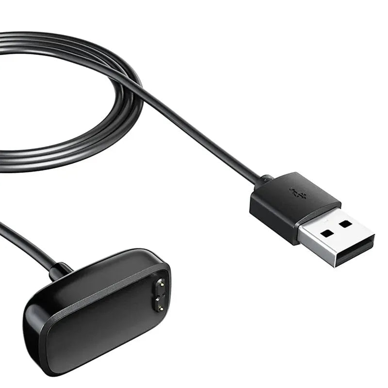 Fitbit Charge 5 / 6 / Luxe Charging Cable
