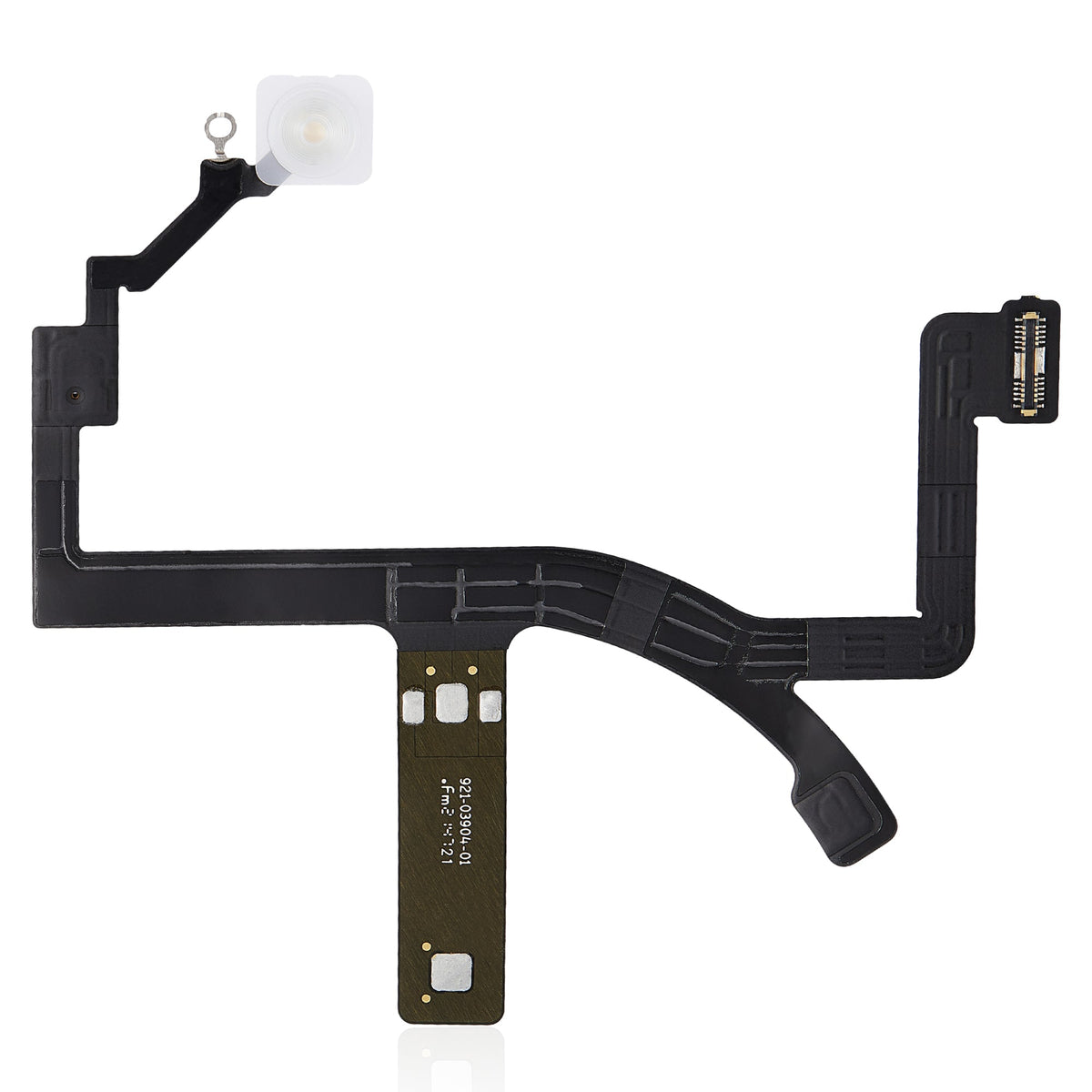 Flashlight Flex Cable For I Phone 14