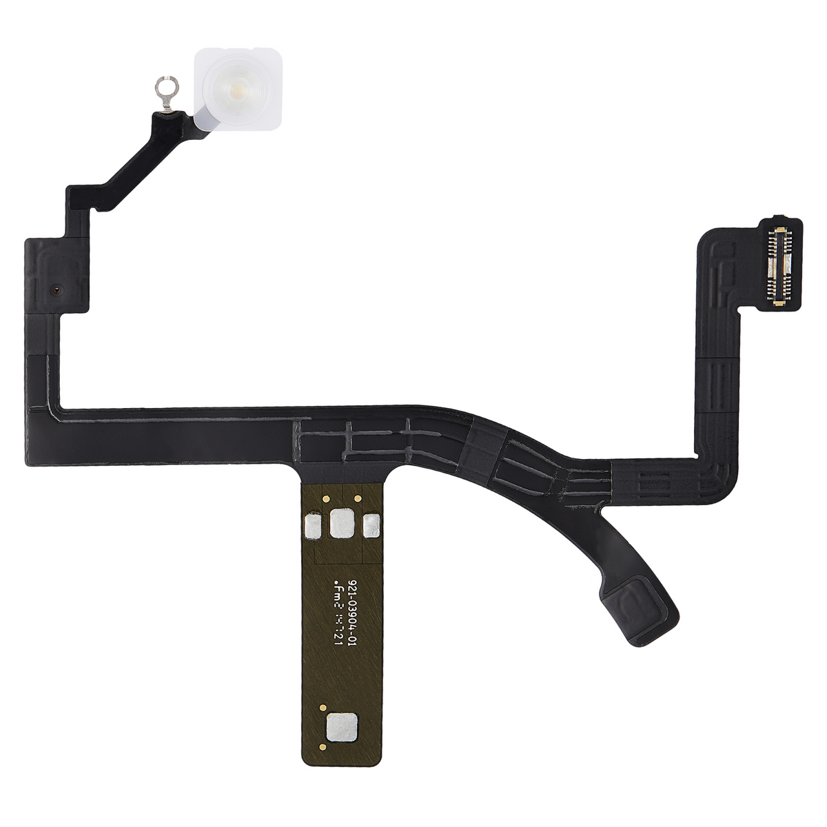 Flashlight Flex Cable For I Phone 14