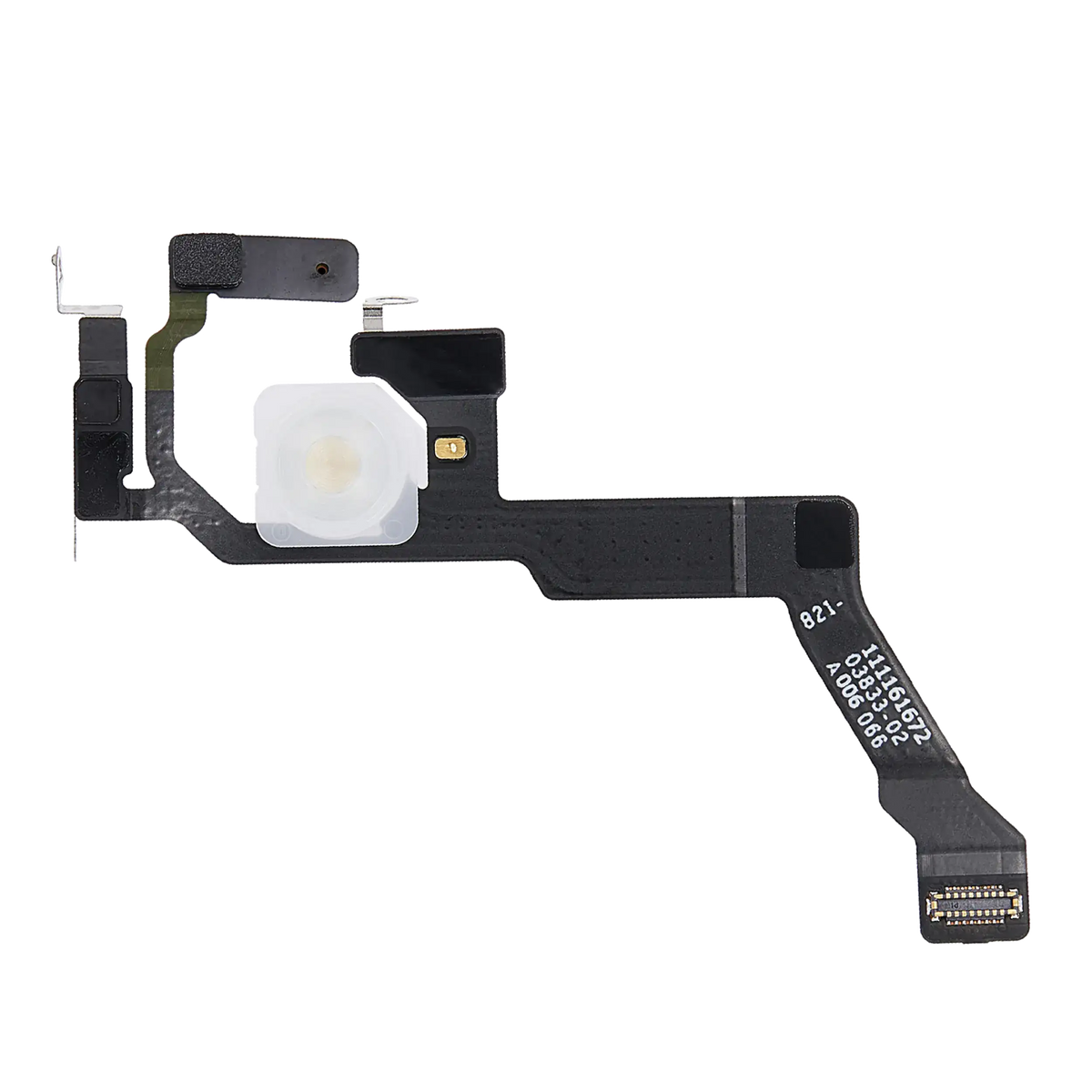 Flashlight Flex Cable For I Phone 14 Pro Max