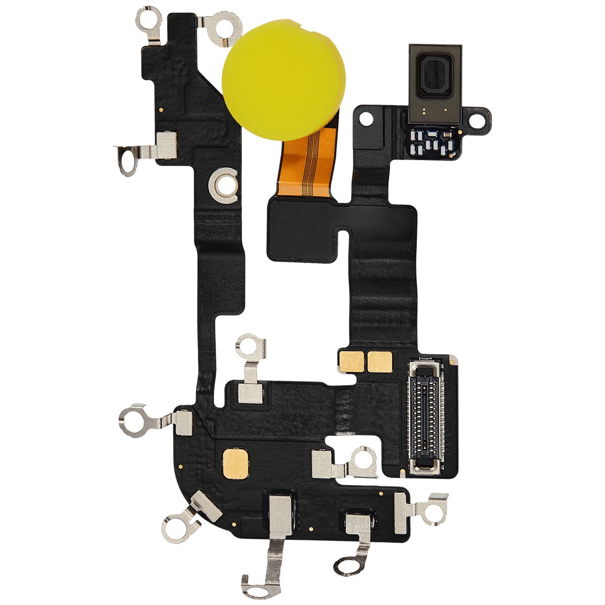 Flashlight Wi Fi Flex Cable Compatible For I Phone 17 Pro