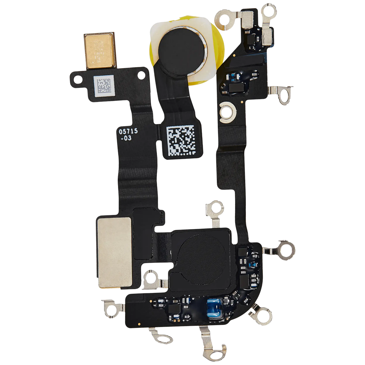 Flashlight Wi Fi Flex Cable Compatible For I Phone 17 Pro
