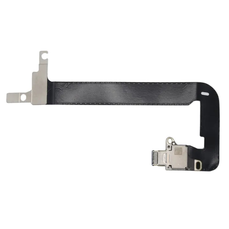 For Apple MacBook 12" A1534 2016 2017 USB-C Power Connector Flex Cable 821-00482-A