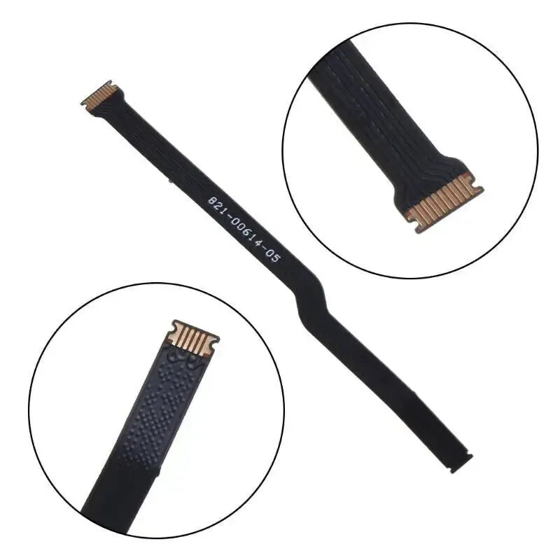 For Apple MacBook Pro 13" A2289 2020 Battery Flex Cable 821-00614-05