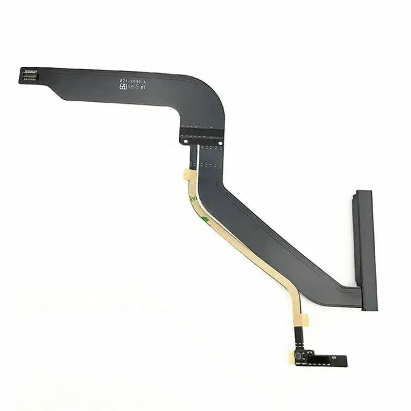 For Apple MacBook Pro 13.3" A1278 2012 HDD Hard Drive Flex Cable 821-2049-A