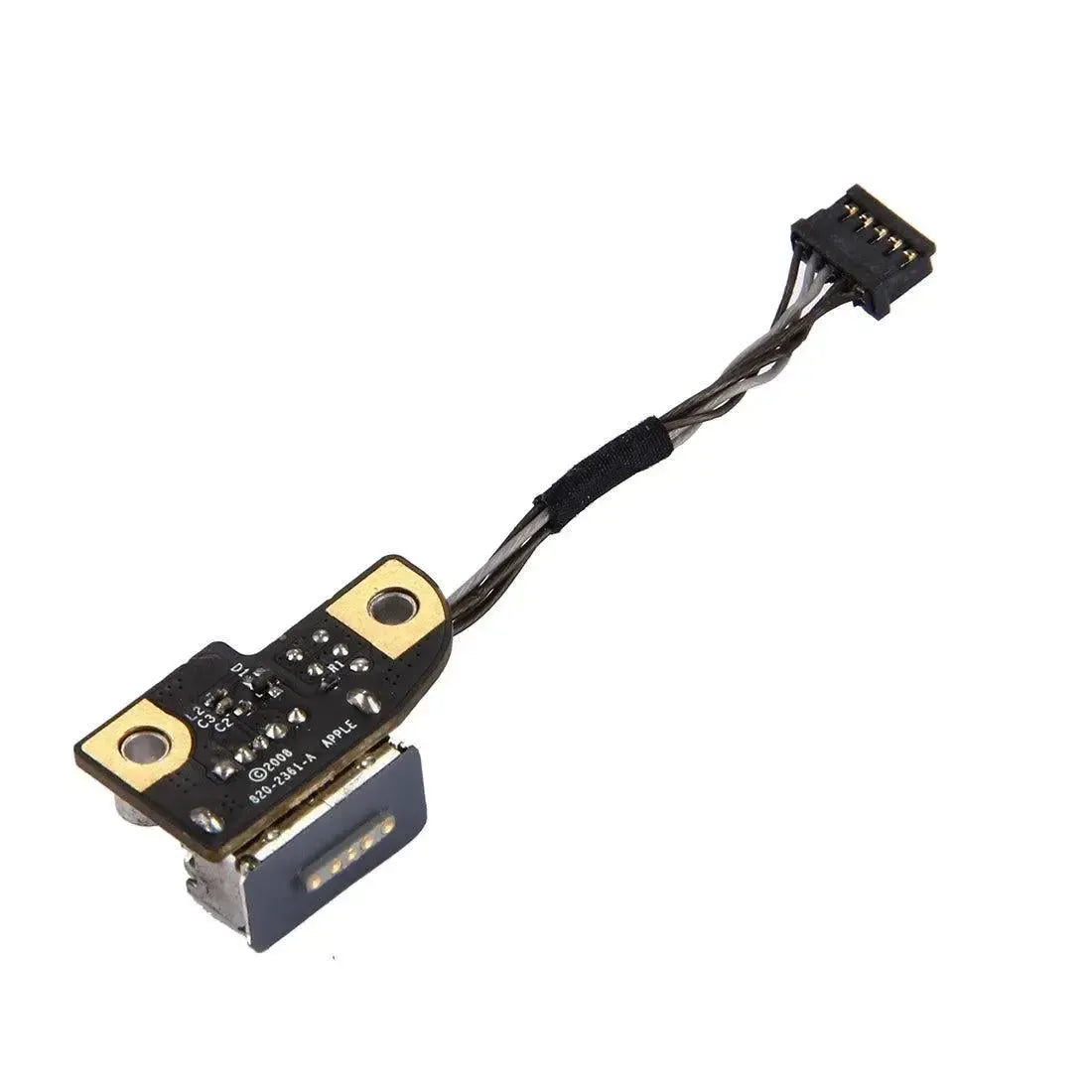 For Apple MacBook Pro A1278 2018 / A1297 2009-2010 DC Power Jack Charging Port Flex