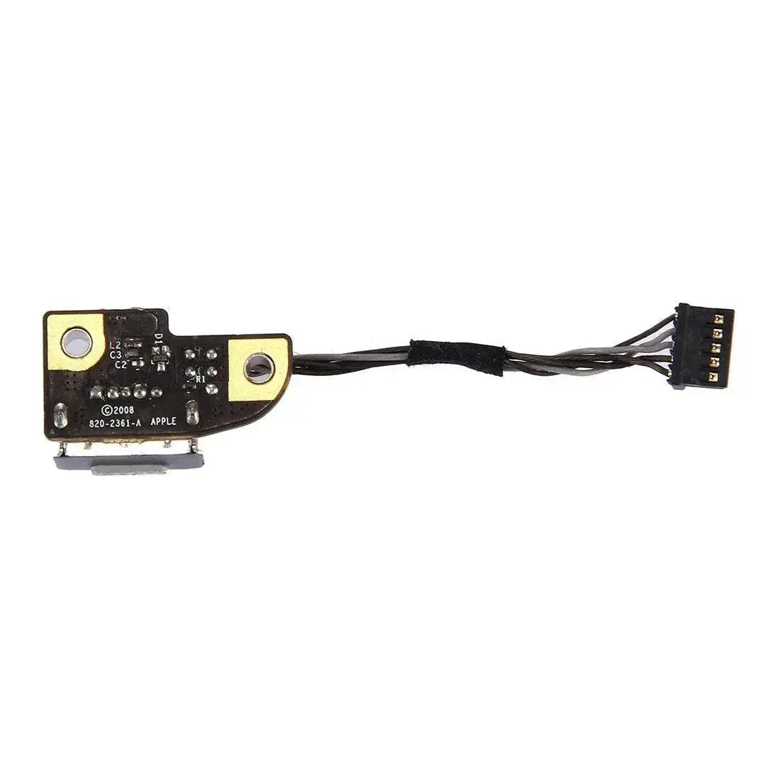 For Apple MacBook Pro A1278 2018 / A1297 2009-2010 DC Power Jack Charging Port Flex