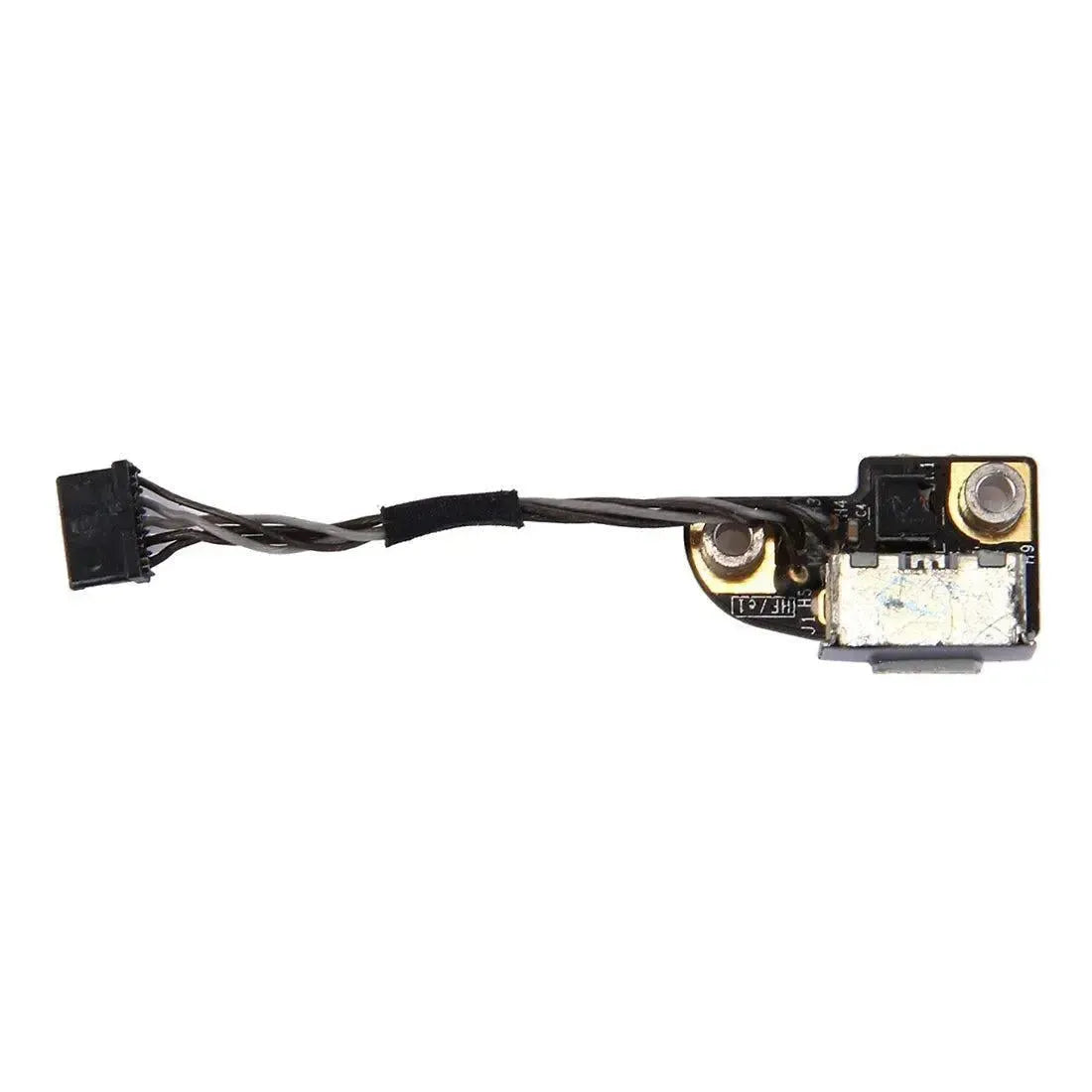 For Apple MacBook Pro A1278 2018 / A1297 2009-2010 DC Power Jack Charging Port Flex