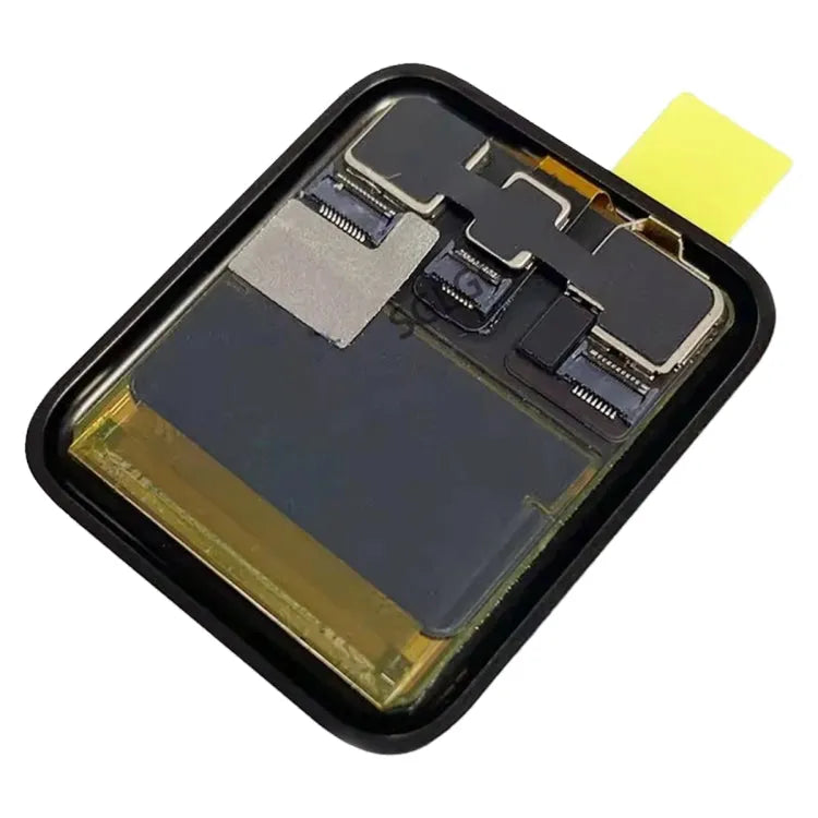 For Apple Watch Series 3 42mm LCD Display Touch Screen Digitizer Replacement