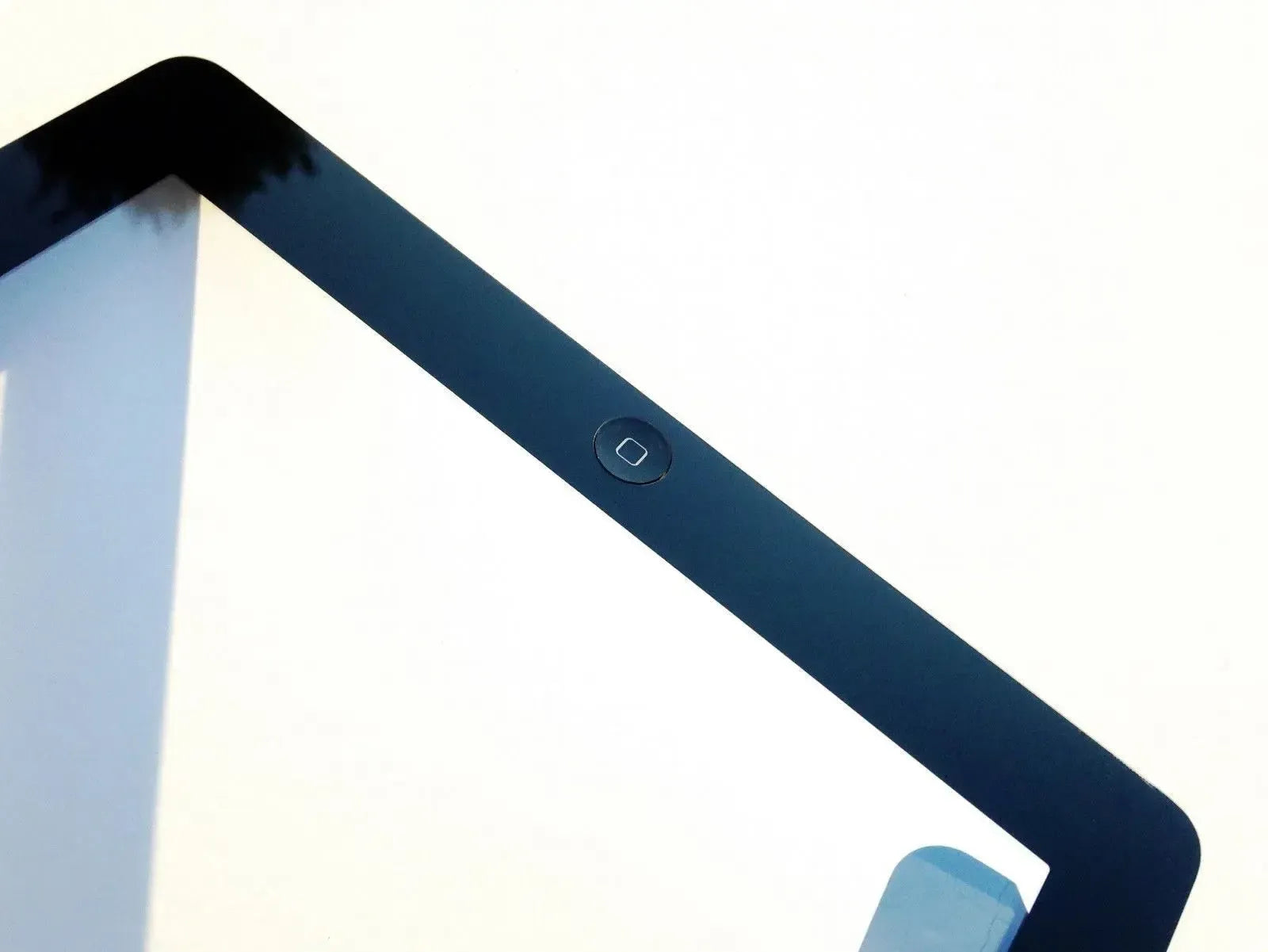 For Apple iPad 2 Touch Screen Digitizer Glass Black