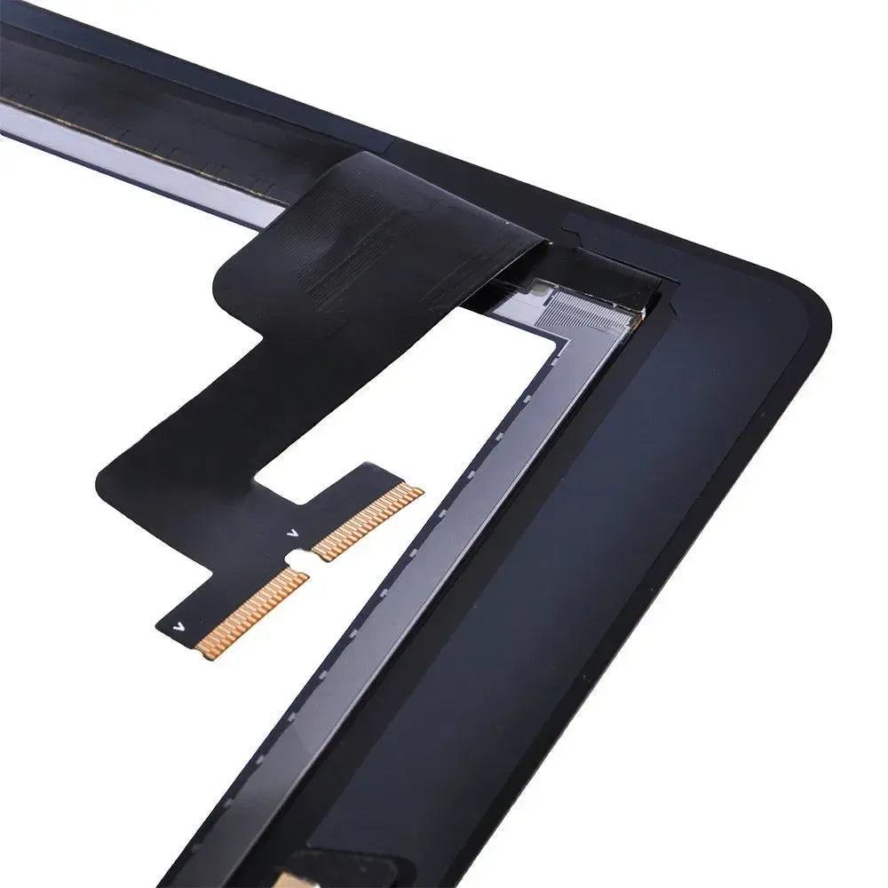 For Apple iPad 2 Touch Screen Digitizer Glass White