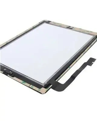For Apple iPad 3 / iPad 4 Touch Screen Digitizer Glass Black