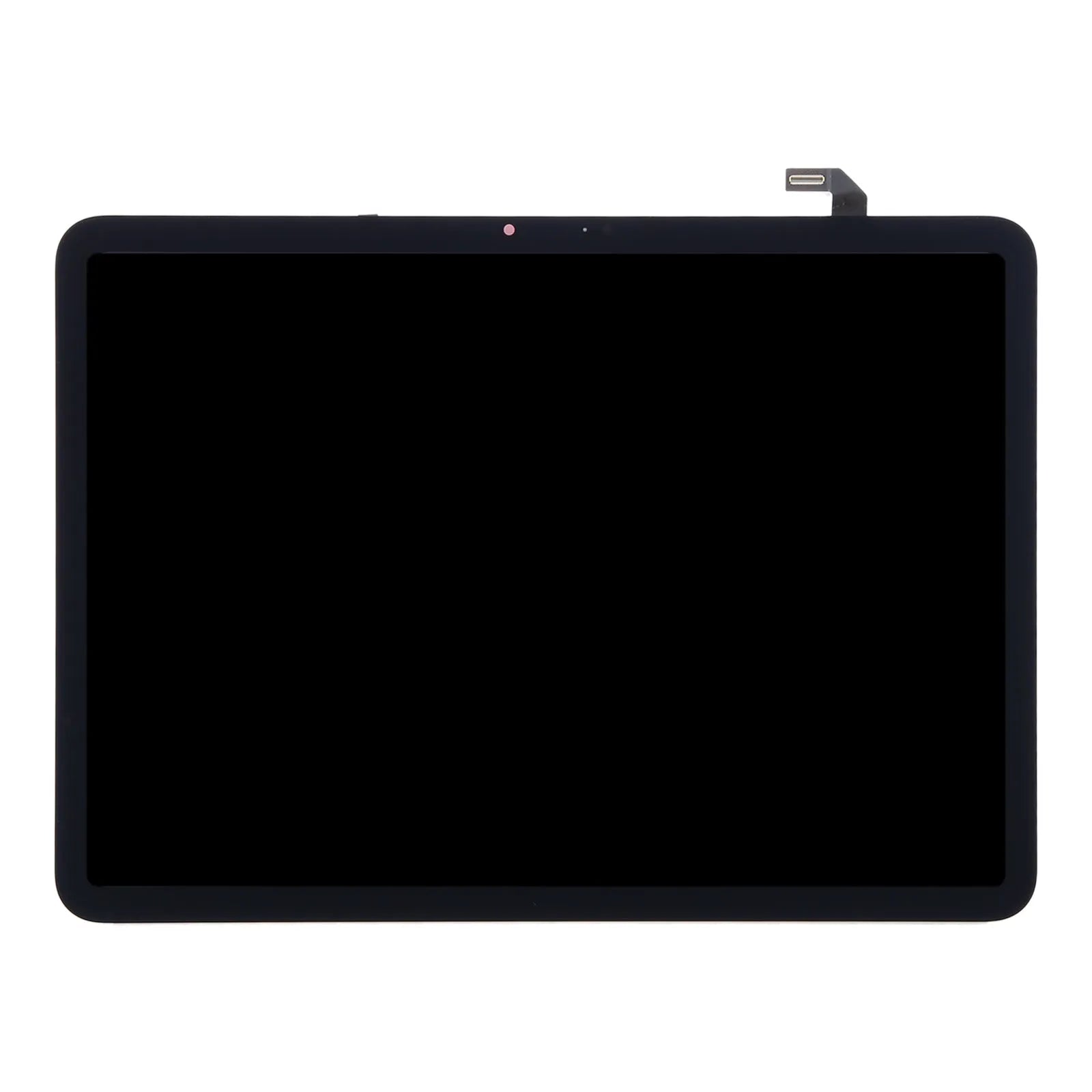 For Apple iPad Air 11 2024 LCD Display Touch Screen Replacement Assembly – Black