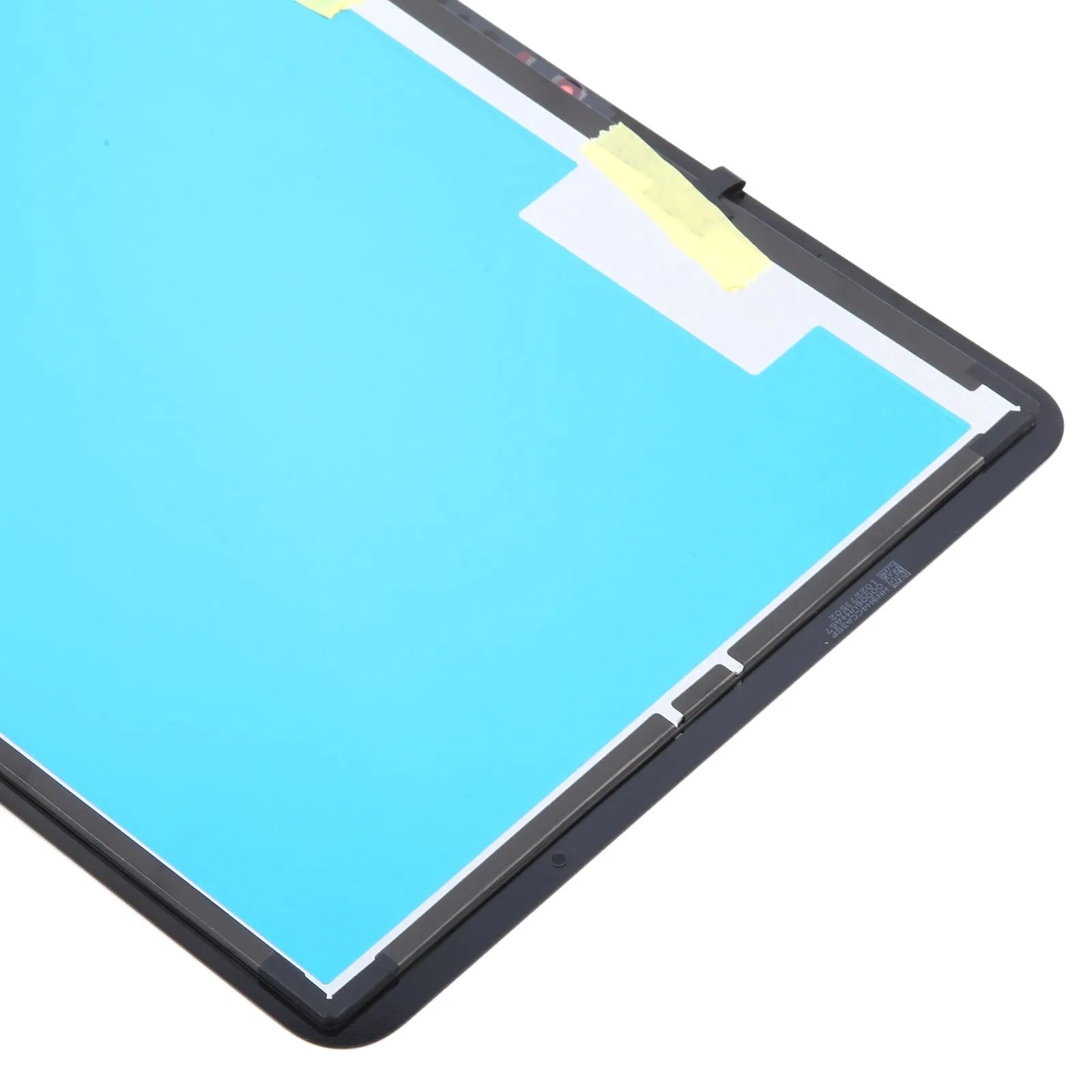 For Apple iPad Air 11 2024 LCD Display Touch Screen Replacement Assembly – Black