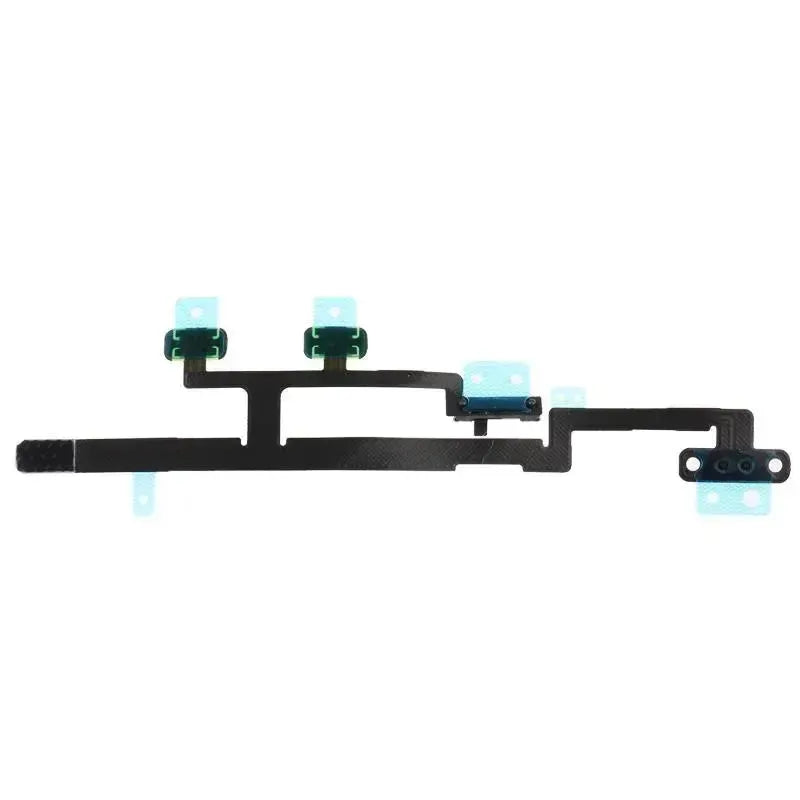 For Apple iPad Air 1st Gen Power On/Off Volume Button Flex Cable