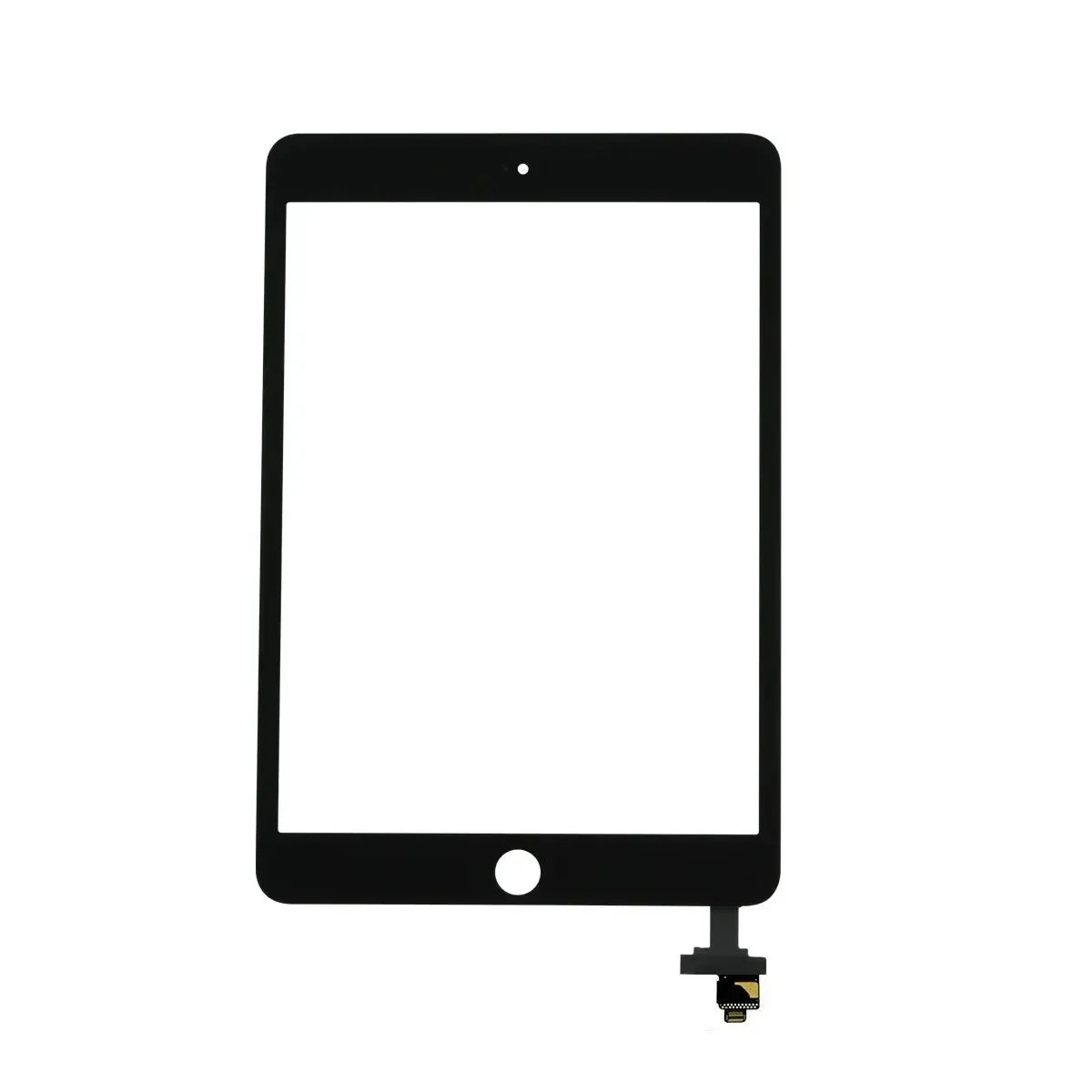 For Apple iPad Mini 3 Touch Screen Digitizer Glass Black