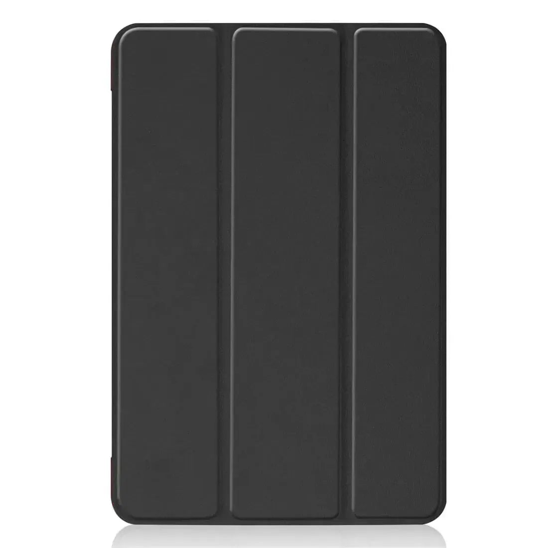For Apple iPad Mini 4 5 Case Smart Trifold Hybrid Cover Black