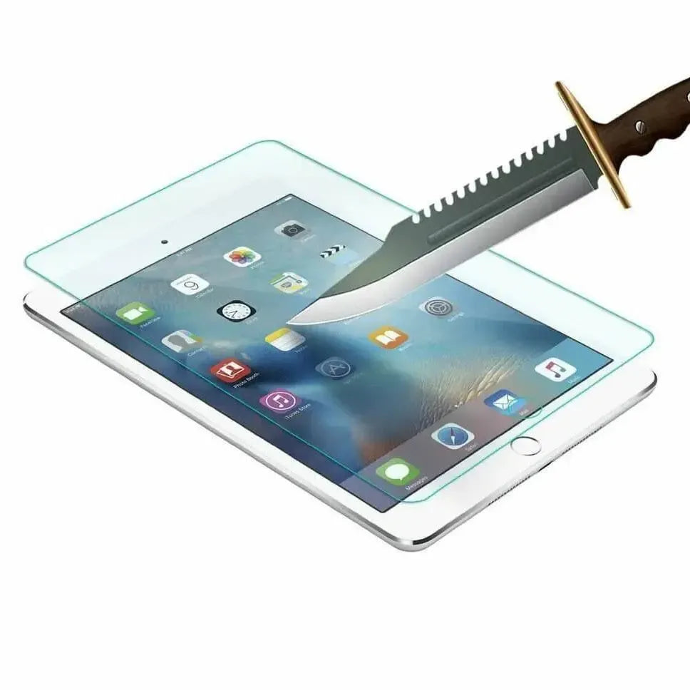 For Apple iPad Mini 4 / 5 Tempered Glass Screen Protector