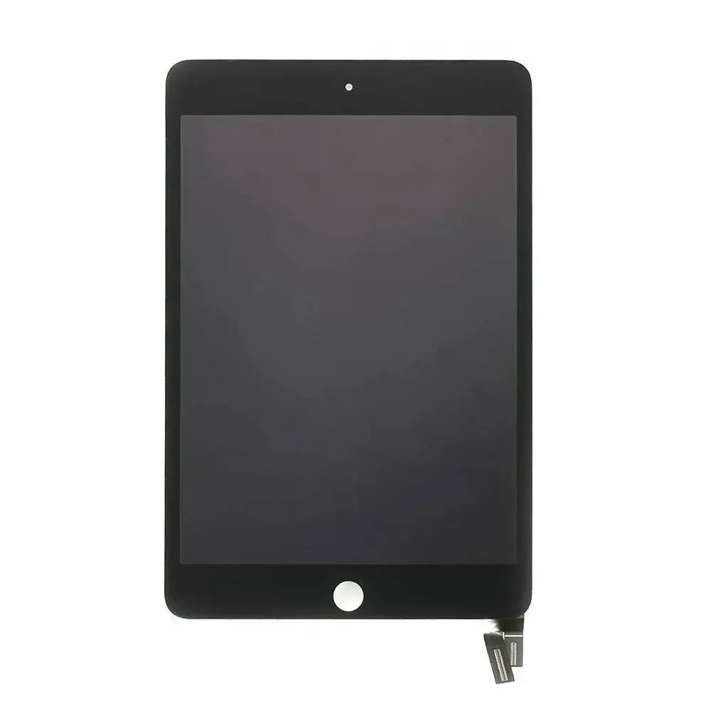 For Apple iPad Mini 4 LCD Display Touch Screen Assembly Black