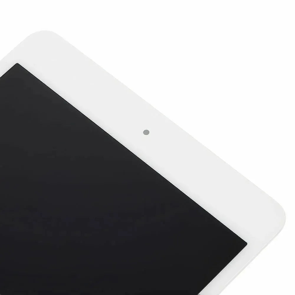 For Apple iPad Mini 4 LCD Display Touch Screen Assembly White