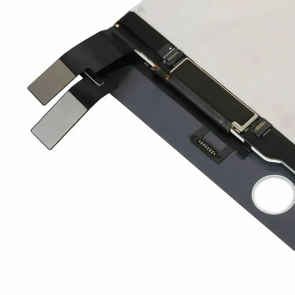 For Apple iPad Mini 4 LCD Display Touch Screen Assembly White